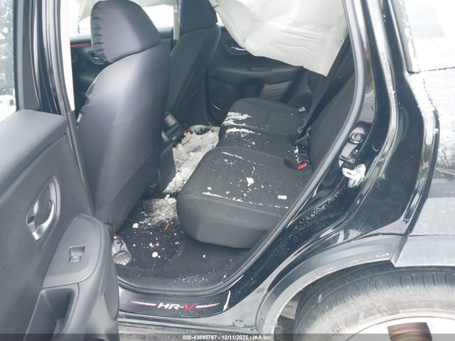 2024 HONDA HR-V 3CZRZ2H38RM767252 Photo 7