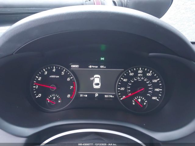 2018 KIA STINGER KNAE25LA6J6014059 Photo 6