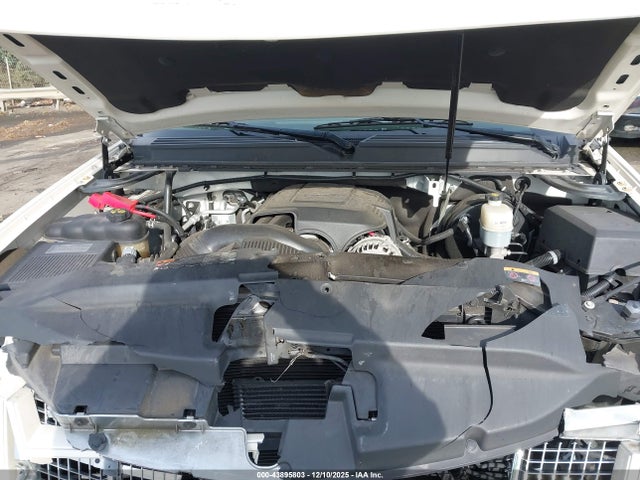 2012 CADILLAC ESCALADE 1GYS4CEF5CR202855 Photo 9