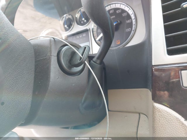 2012 CADILLAC ESCALADE 1GYS4CEF5CR202855 Photo 10