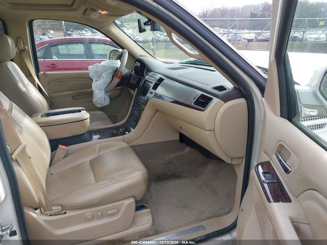 2012 CADILLAC ESCALADE 1GYS4CEF5CR202855 Photo 4