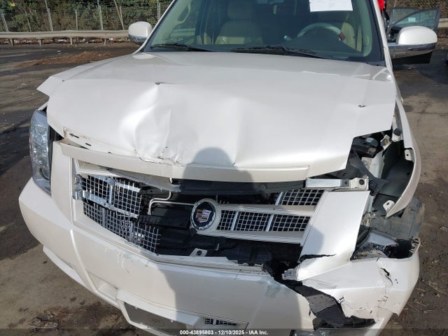 2012 CADILLAC ESCALADE 1GYS4CEF5CR202855 Photo 5