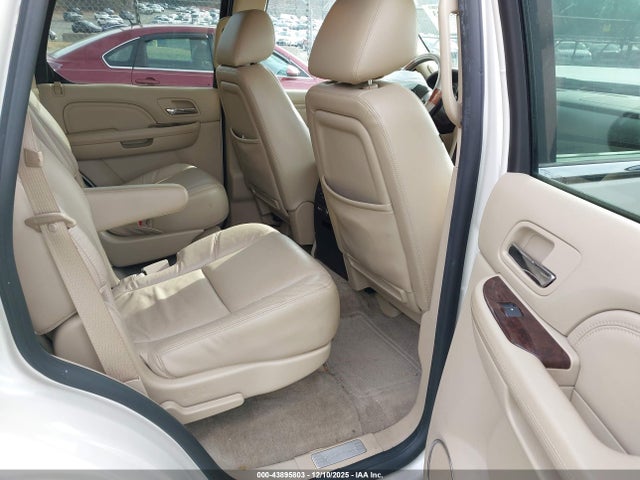 2012 CADILLAC ESCALADE 1GYS4CEF5CR202855 Photo 7