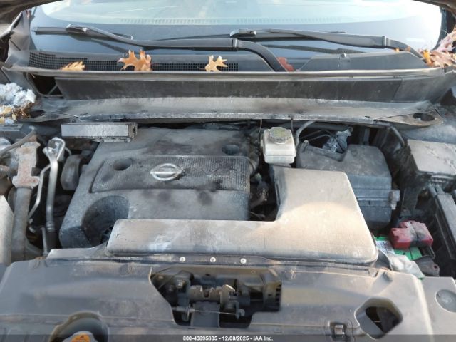 2014 NISSAN PATHFINDER 5N1AR2MM2EC713339 Photo 9