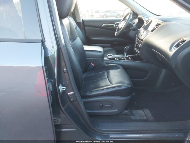 2014 NISSAN PATHFINDER 5N1AR2MM2EC713339 Photo 4