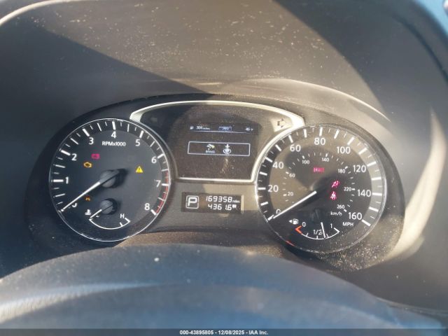 2014 NISSAN PATHFINDER 5N1AR2MM2EC713339 Photo 6