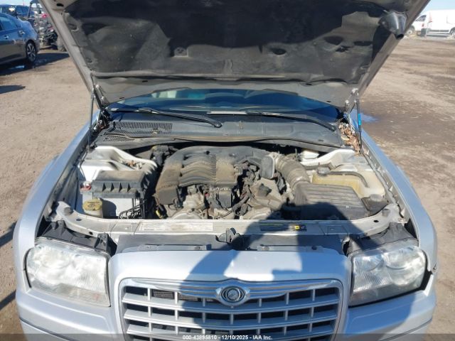 2005 CHRYSLER 300 2C3JA53G05H607790 Photo 9