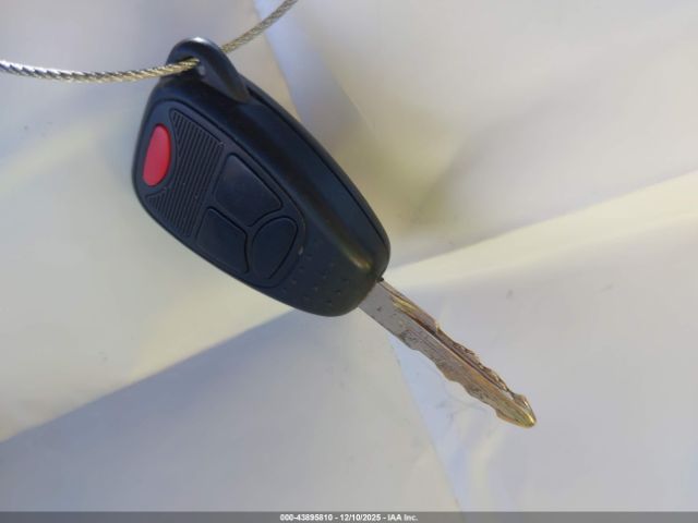 2005 CHRYSLER 300 2C3JA53G05H607790 Photo 10