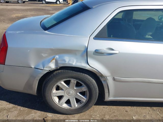2005 CHRYSLER 300 2C3JA53G05H607790 Photo 5