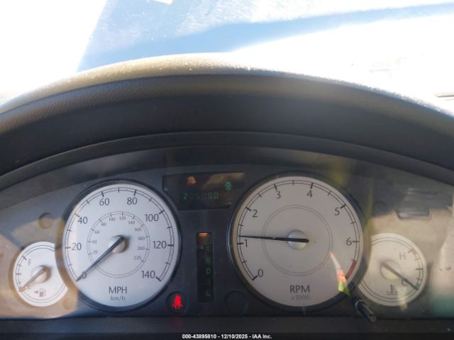 2005 CHRYSLER 300 2C3JA53G05H607790 Photo 6