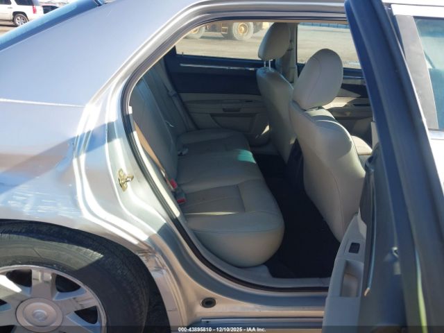 2005 CHRYSLER 300 2C3JA53G05H607790 Photo 7