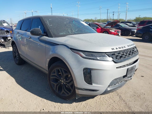 2020 LAND ROVER RANGE ROVER EVOQUE SALZP2FX8LH081024