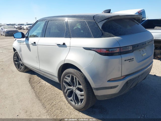 2020 LAND ROVER RANGE ROVER EVOQUE SALZP2FX8LH081024 Photo 2