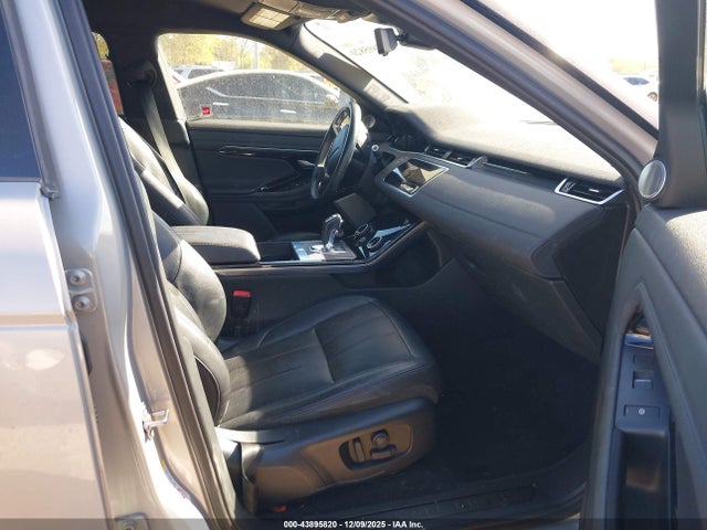 2020 LAND ROVER RANGE ROVER EVOQUE SALZP2FX8LH081024 Photo 4