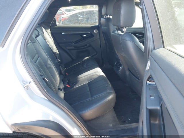 2020 LAND ROVER RANGE ROVER EVOQUE SALZP2FX8LH081024 Photo 7
