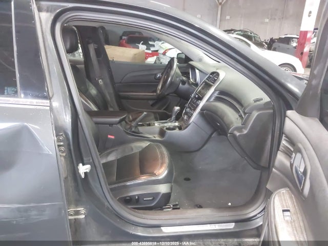 1G11J5SX8EF206611 Chevrolet Malibu 2lz