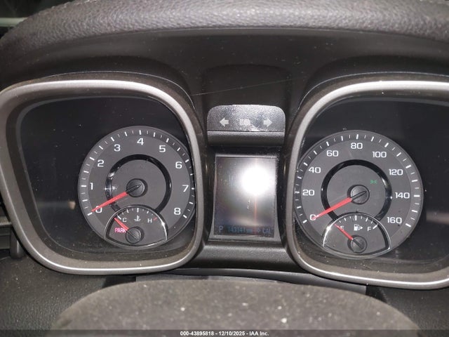 1G11J5SX8EF206611 Chevrolet Malibu 2lz