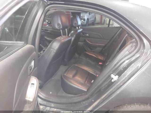 1G11J5SX8EF206611 Chevrolet Malibu 2lz