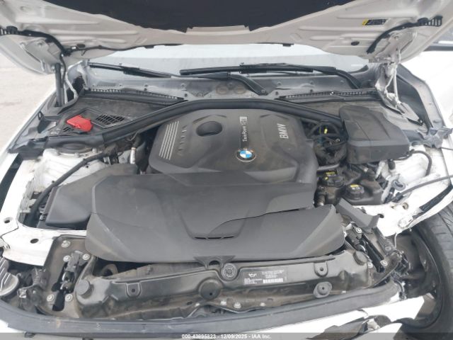 2018 BMW 430I GRAN COUPE WBA4J1C57JBG78925 Photo 9