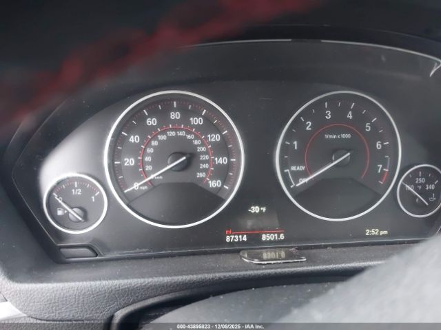 2018 BMW 430I GRAN COUPE WBA4J1C57JBG78925 Photo 6