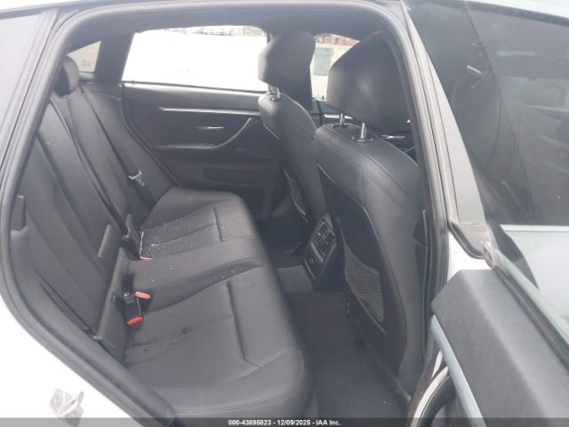 2018 BMW 430I GRAN COUPE WBA4J1C57JBG78925 Photo 7