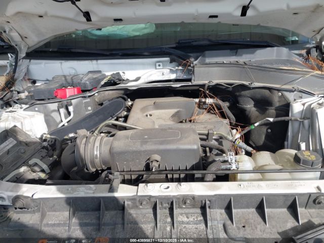 2020 FORD EXPLORER 1FMSK7DH4LGB90307 Photo 9