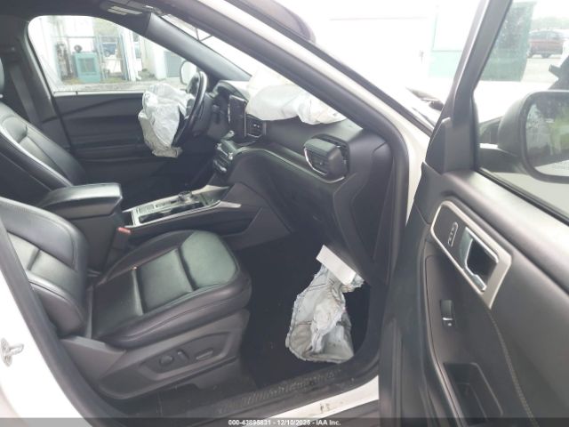 2020 FORD EXPLORER 1FMSK7DH4LGB90307 Photo 4