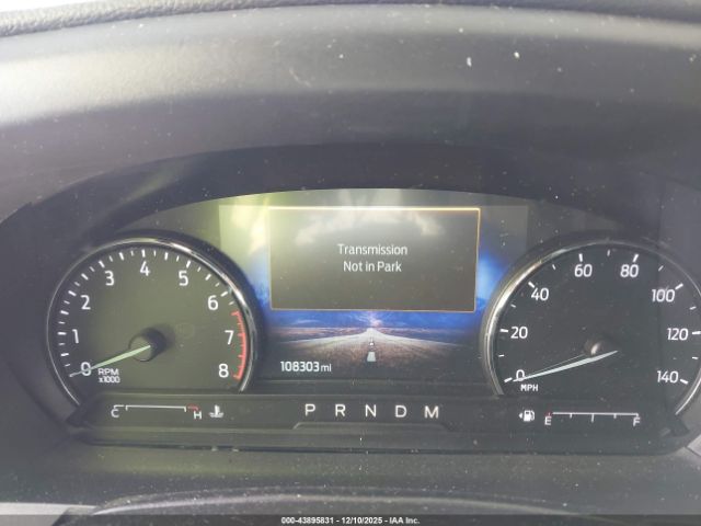 2020 FORD EXPLORER 1FMSK7DH4LGB90307 Photo 6