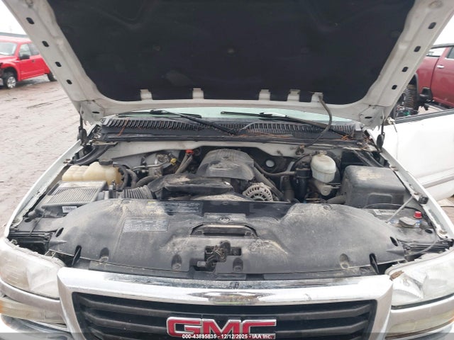 Aukcja sprzedaży 2004 Gmc Sierra 1500 Sle, vin: 2GTEK13T441373693, numer aukcji: 43895835