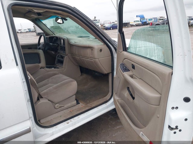 Aukcja sprzedaży 2004 Gmc Sierra 1500 Sle, vin: 2GTEK13T441373693, numer aukcji: 43895835