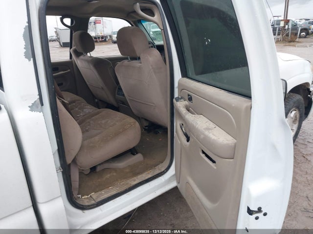 Aukcja sprzedaży 2004 Gmc Sierra 1500 Sle, vin: 2GTEK13T441373693, numer aukcji: 43895835