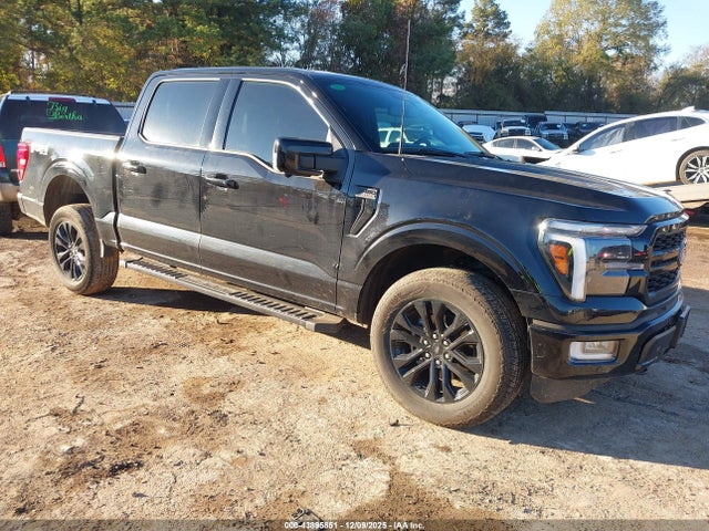 2024 FORD F-150 1FTFW5L57RFC06925