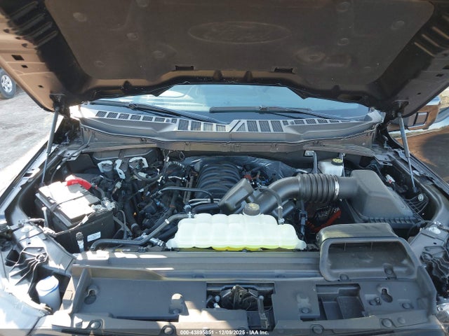 2024 FORD F-150 1FTFW5L57RFC06925 Photo 9