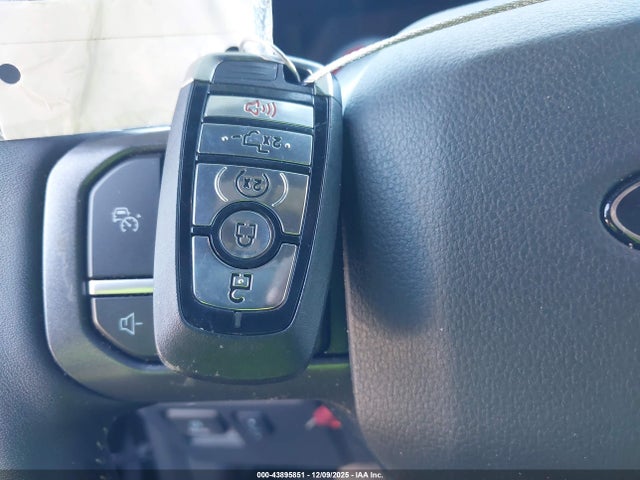 2024 FORD F-150 1FTFW5L57RFC06925 Photo 10