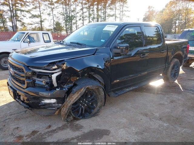 2024 FORD F-150 1FTFW5L57RFC06925 Photo 1
