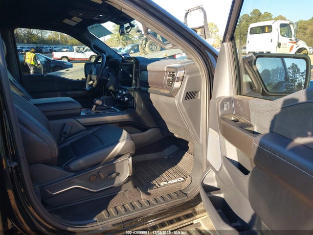 2024 FORD F-150 1FTFW5L57RFC06925 Photo 4