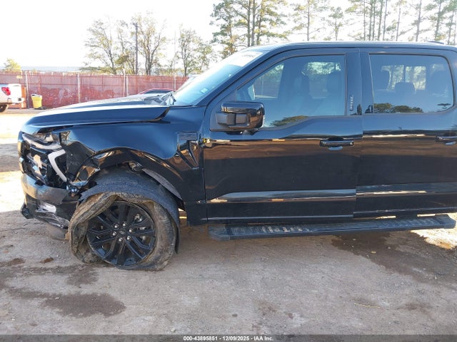 2024 FORD F-150 1FTFW5L57RFC06925 Photo 5