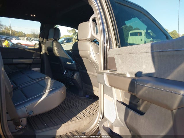 2024 FORD F-150 1FTFW5L57RFC06925 Photo 7
