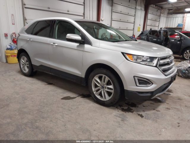 2015 FORD EDGE 2FMTK4J97FBB84951
