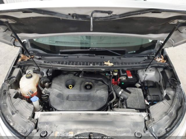 2015 FORD EDGE 2FMTK4J97FBB84951 Photo 9