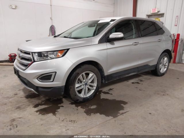 2015 FORD EDGE 2FMTK4J97FBB84951 Photo 1