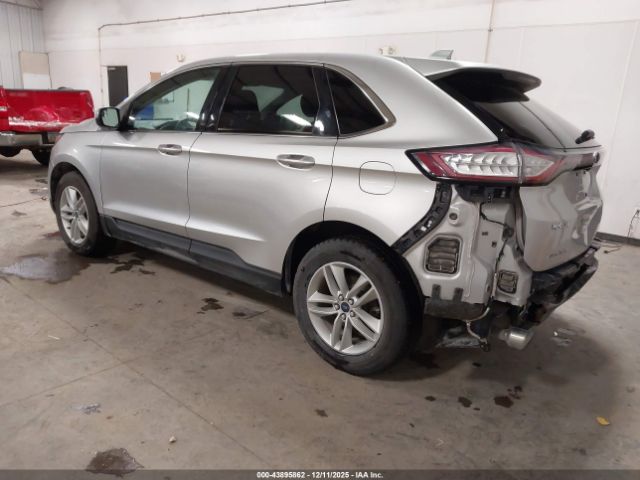2015 FORD EDGE 2FMTK4J97FBB84951 Photo 2