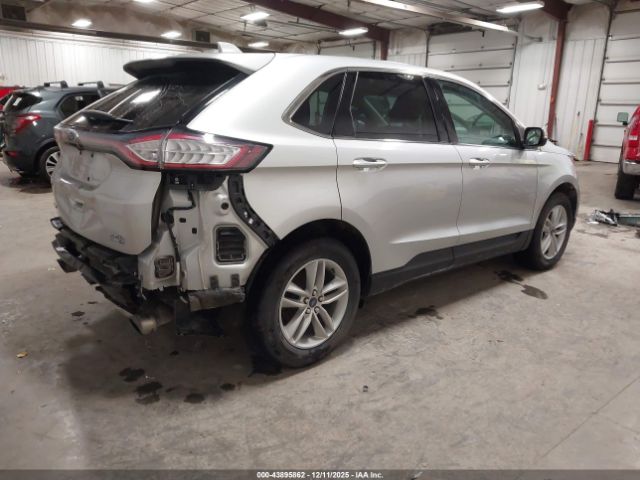 2015 FORD EDGE 2FMTK4J97FBB84951 Photo 3
