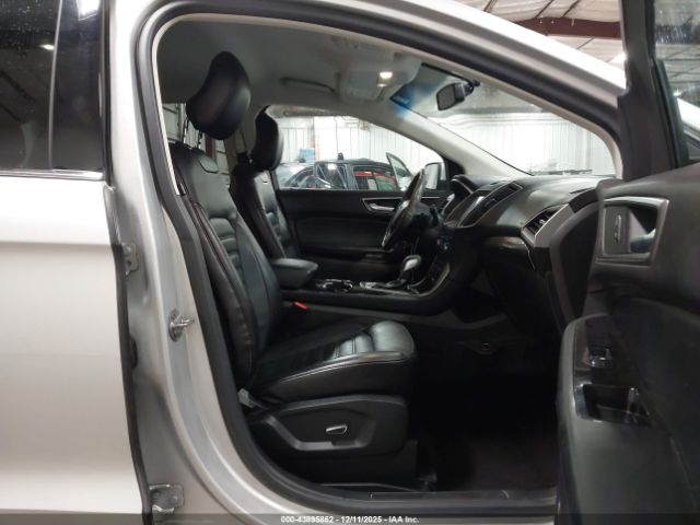 2015 FORD EDGE 2FMTK4J97FBB84951 Photo 4