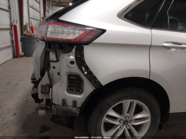2015 FORD EDGE 2FMTK4J97FBB84951 Photo 5