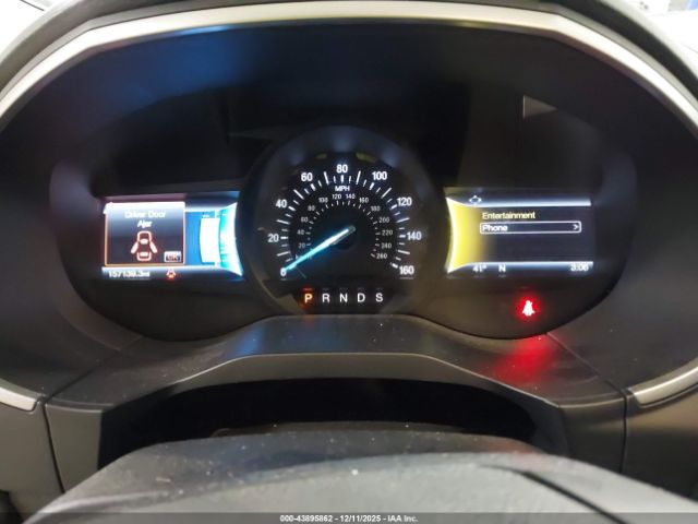 2015 FORD EDGE 2FMTK4J97FBB84951 Photo 6