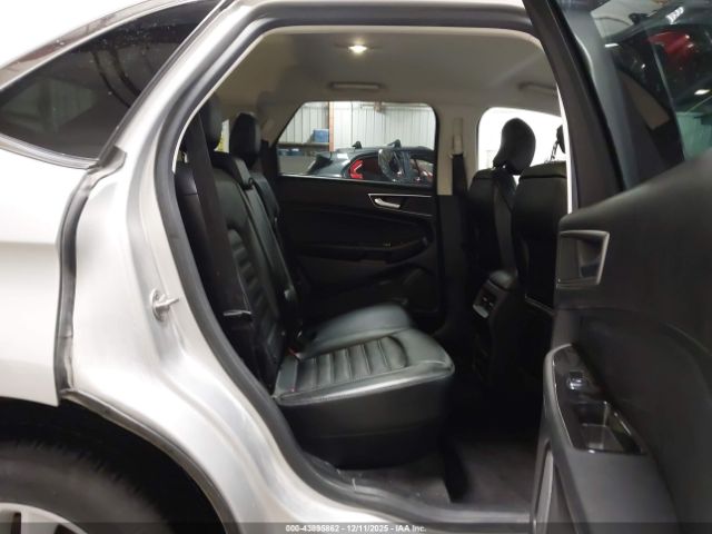 2015 FORD EDGE 2FMTK4J97FBB84951 Photo 7