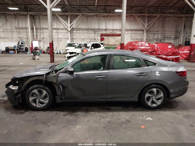 Honda leb6 2020 19XZE4F59LE014185 Image 15