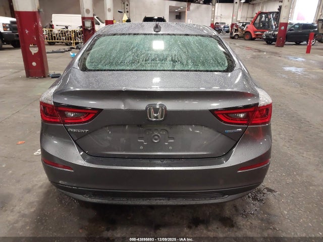 Honda leb6 2020 19XZE4F59LE014185 Image 17