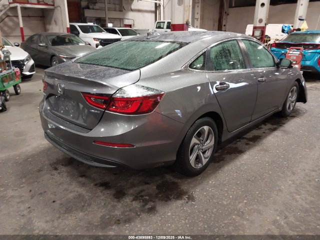 Honda leb6 2020 19XZE4F59LE014185 Image 4
